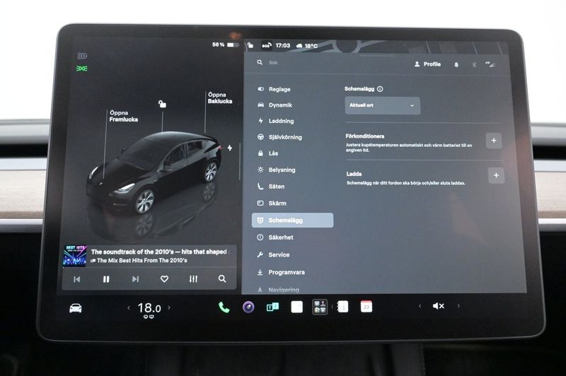 Tesla Model Y bild 11