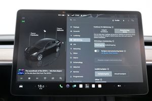 Tesla Model Y bild 10