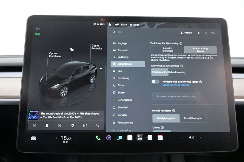 Tesla Model Y bild 10