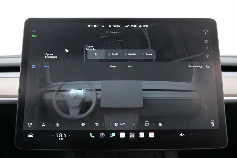 Tesla Model Y bild 13