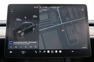 Tesla Model Y bild 16
