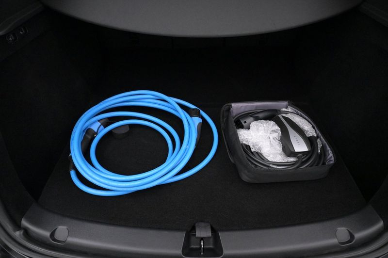 Tesla Model Y bild 23