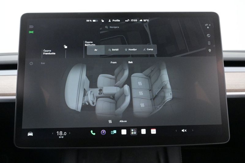 Tesla Model Y bild 14