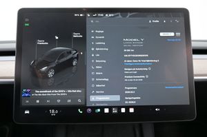 Tesla Model Y bild 9