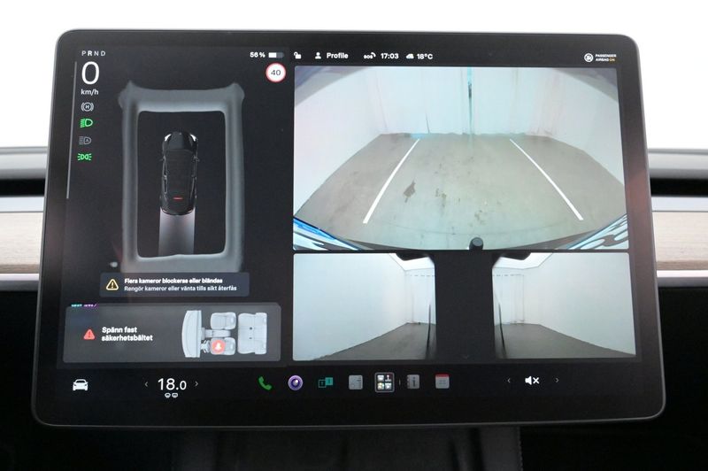 Tesla Model Y bild 15