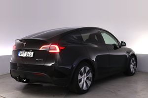 Tesla Model Y bild 5