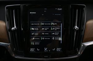 Volvo V90 bild 19