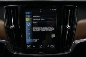 Volvo V90 bild 17