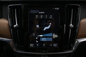 Volvo V90 bild 18