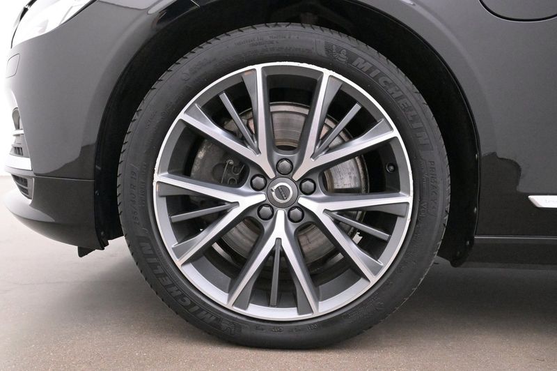Volvo V90 bild 27