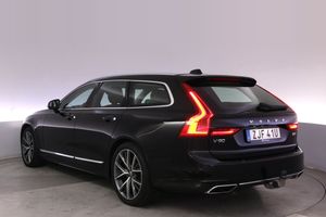 Volvo V90 bild 4