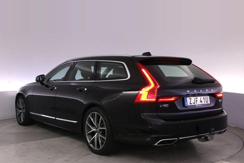 Volvo V90 bild 4