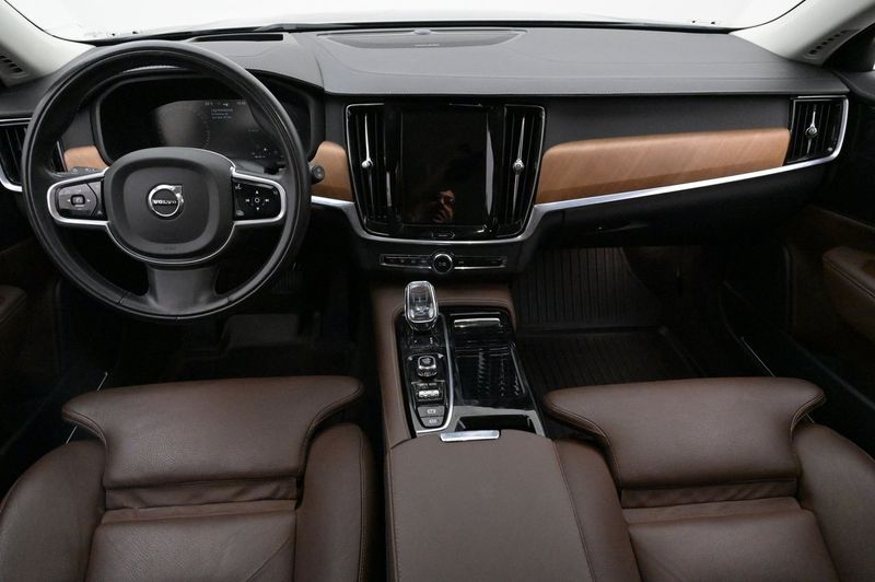 Volvo V90 bild 6
