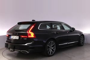 Volvo V90 bild 5
