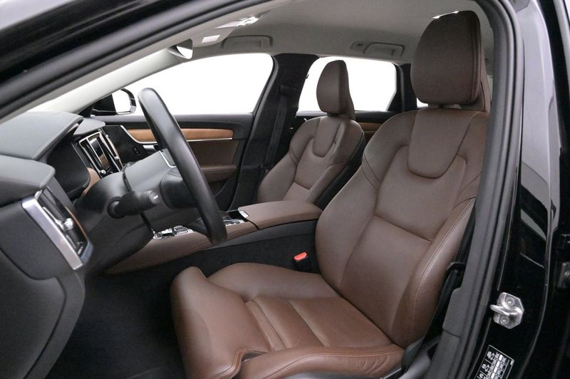 Volvo V90 bild 10