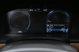 Volvo V90 bild 9