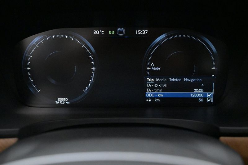 Volvo V90 bild 9