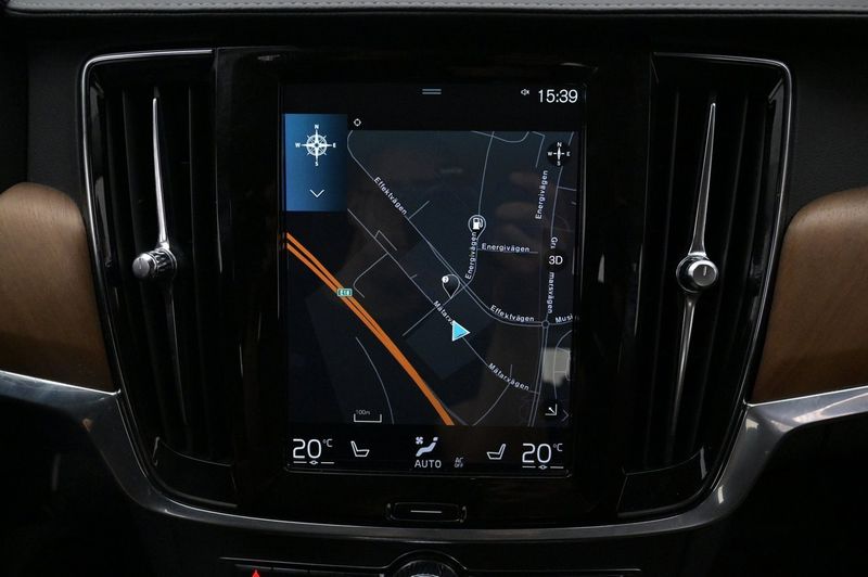 Volvo V90 bild 15