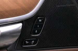 Volvo V90 bild 12