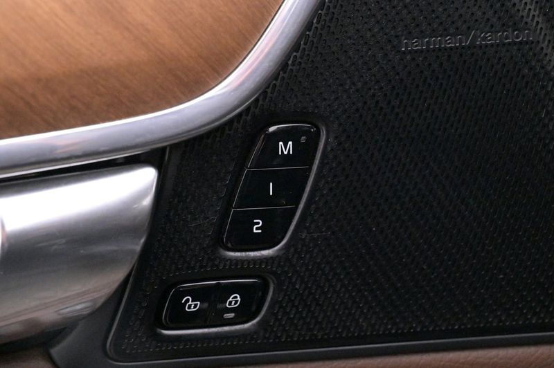 Volvo V90 bild 12