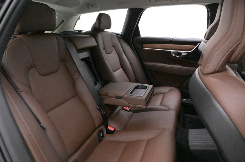 Volvo V90 bild 22