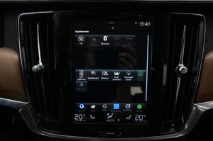 Volvo V90 bild 16