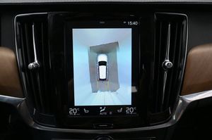 Volvo V90 bild 14