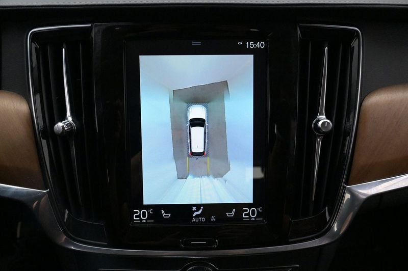 Volvo V90 bild 14