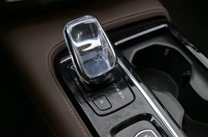 Volvo V90 bild 20