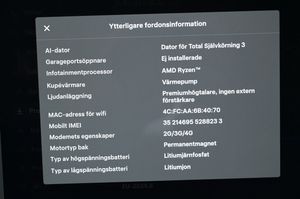 Tesla Model 3 bild 15