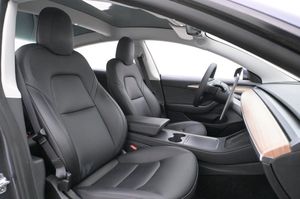 Tesla Model 3 bild 10