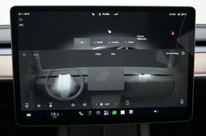 Tesla Model 3 bild 18
