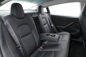 Tesla Model 3 bild 24