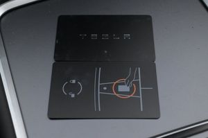 Tesla Model 3 bild 22