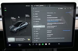 Tesla Model 3 bild 12