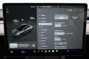 Tesla Model 3 bild 13