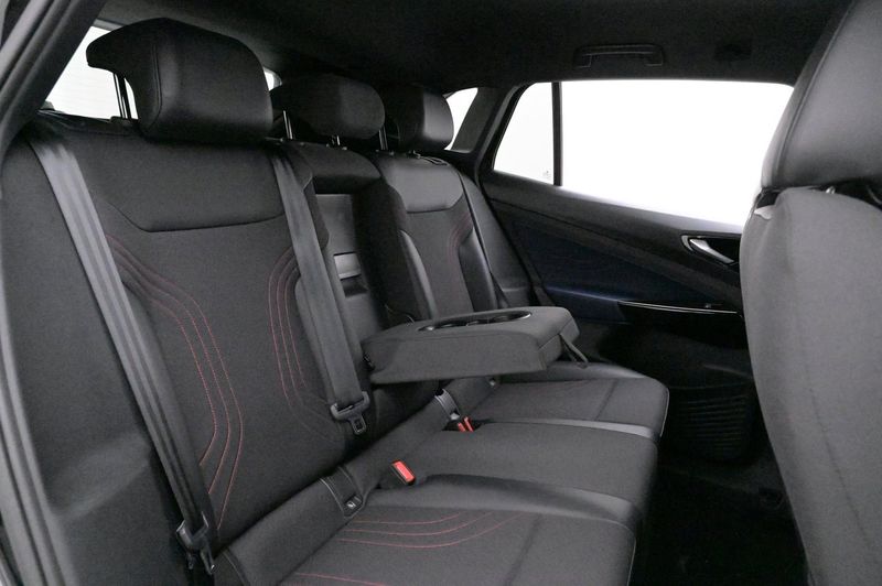 Volkswagen ID.4 bild 23