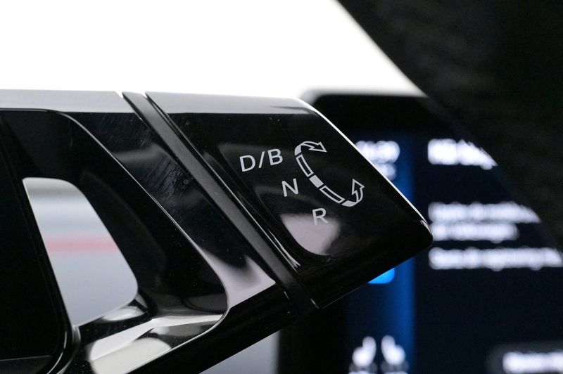 Volkswagen ID.4 bild 8