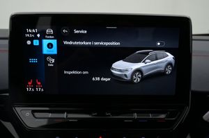 Volkswagen ID.4 bild 20