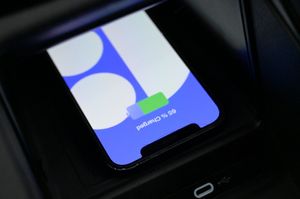 Volkswagen ID.4 bild 22