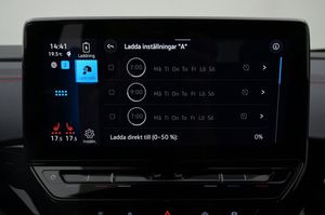 Volkswagen ID.4 bild 17