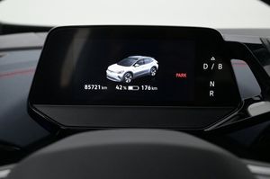 Volkswagen ID.4 bild 9