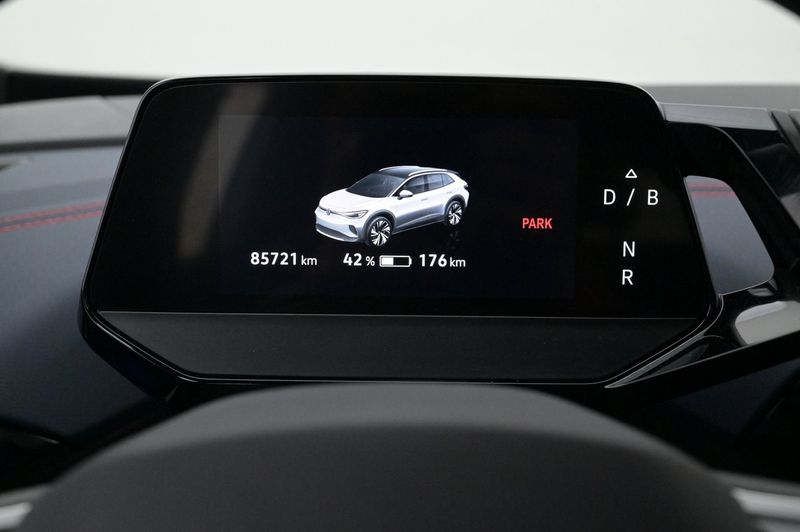 Volkswagen ID.4 bild 9