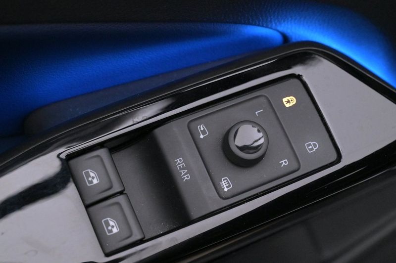 Volkswagen ID.4 bild 11
