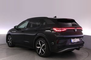 Volkswagen ID.4 bild 4