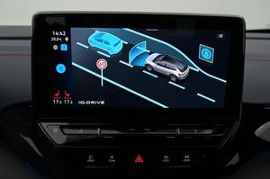 Volkswagen ID.4 bild 21