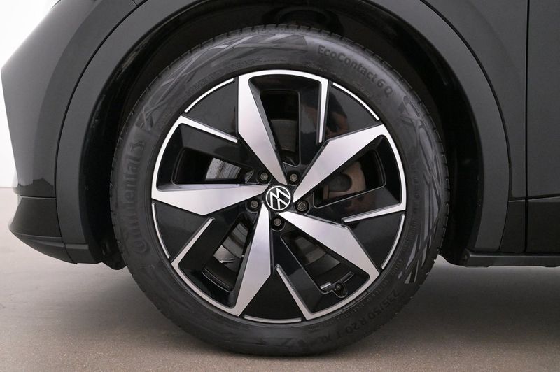 Volkswagen ID.4 bild 27