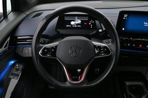 Volkswagen ID.4 bild 7