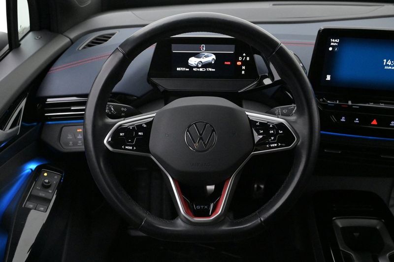Volkswagen ID.4 bild 7