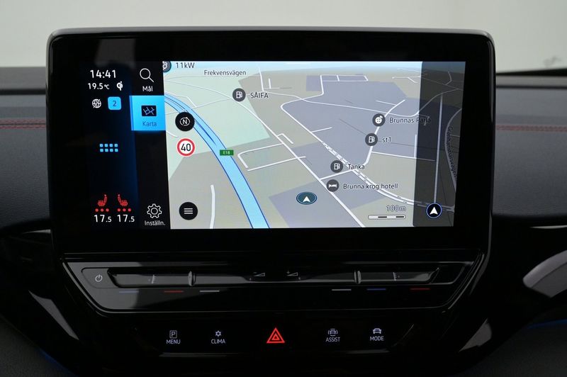 Volkswagen ID.4 bild 16